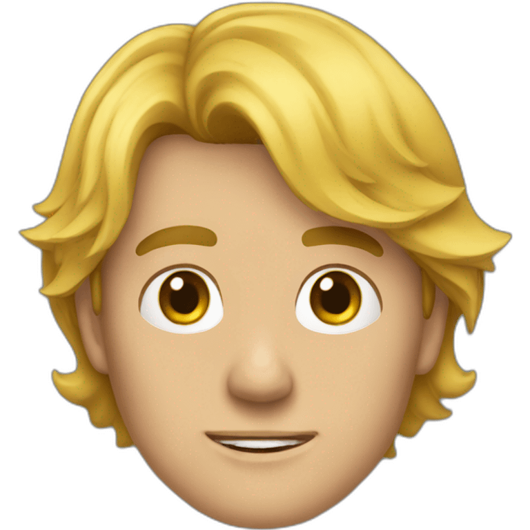 Ben o keef emoji