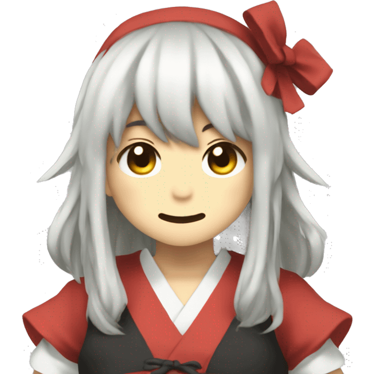 touhou emoji for discord server emoji