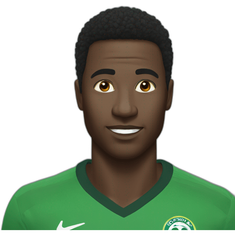 Victor wembanyama emoji