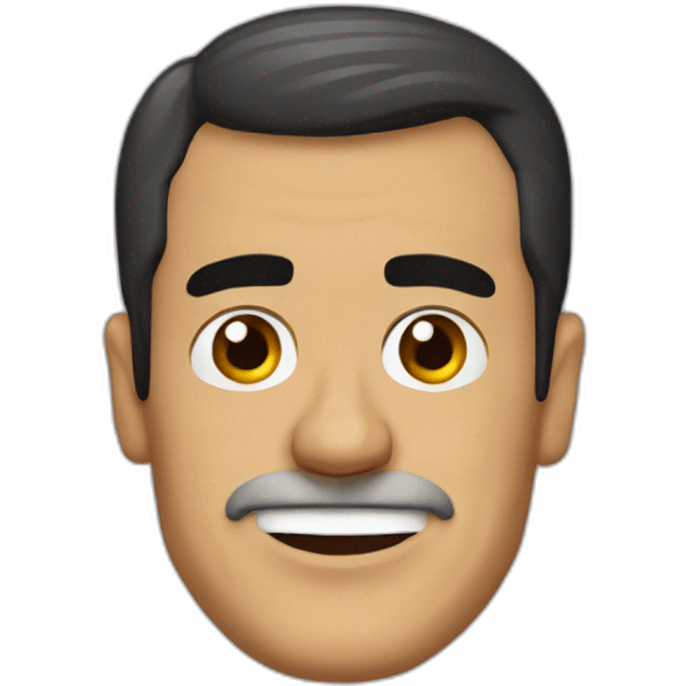 pedro sanchez emoji