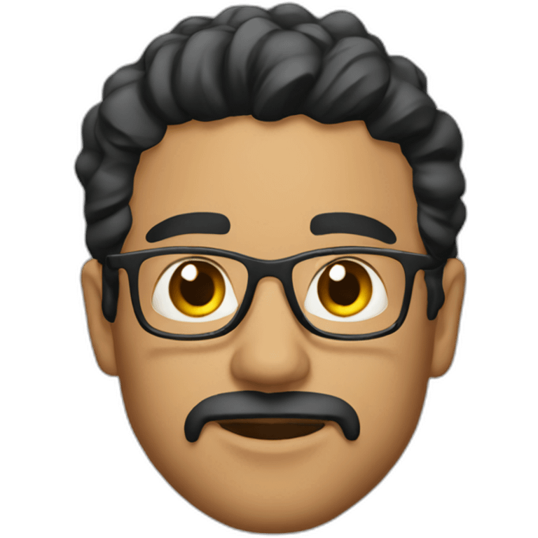 Ricardo Arteaga emoji