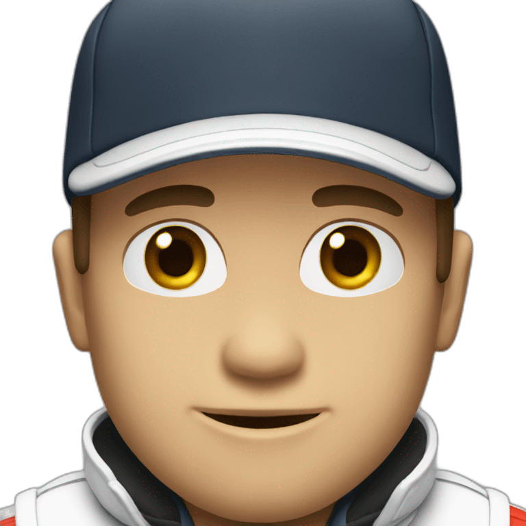 f1 emoji