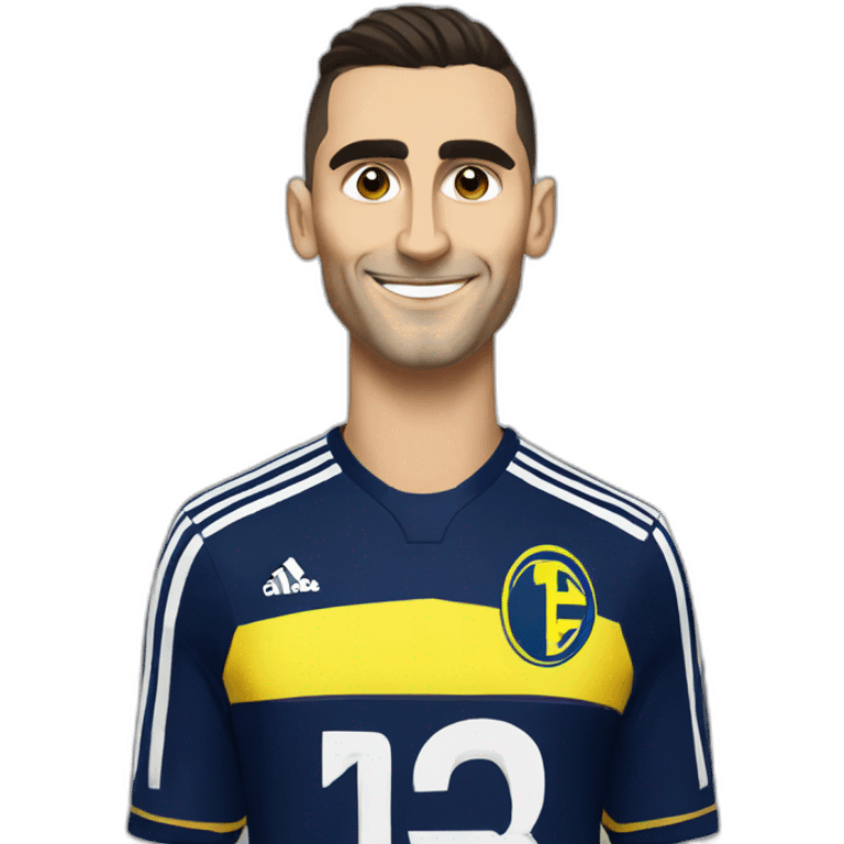 dusan tadic fenerbahçe emoji