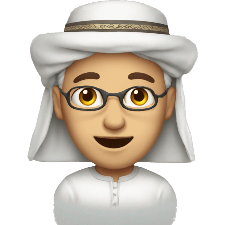 the passover emoji