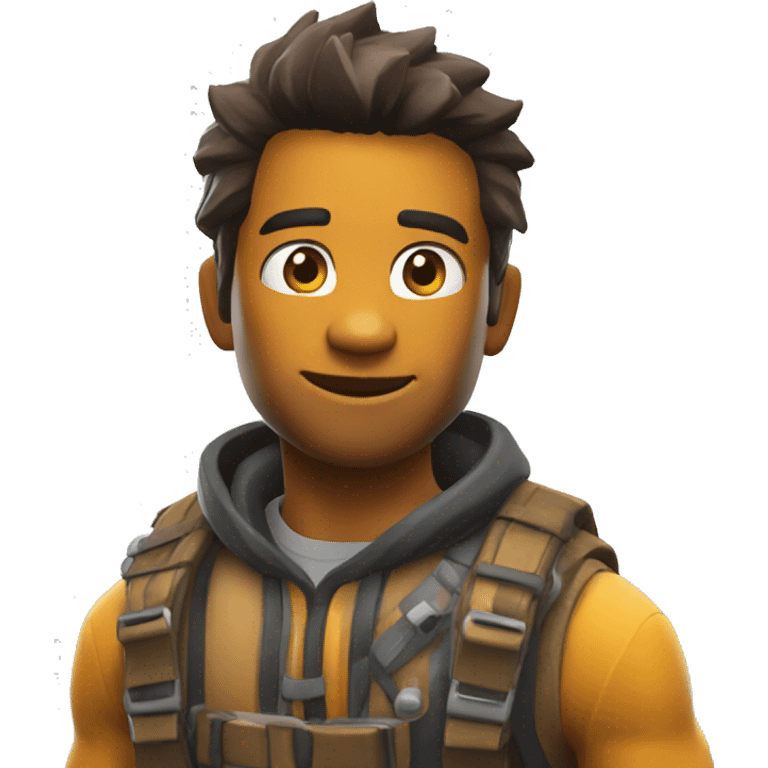 fortnite emoji