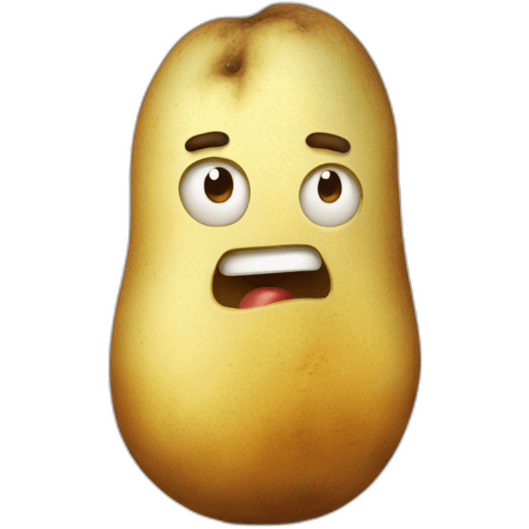 pc gamer potato emoji