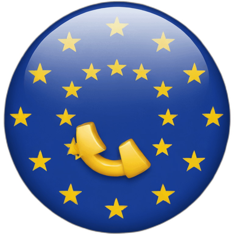 european union emoji