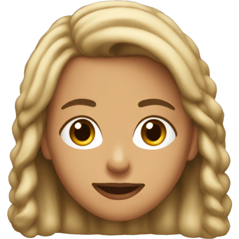 Sabrina campenter  emoji