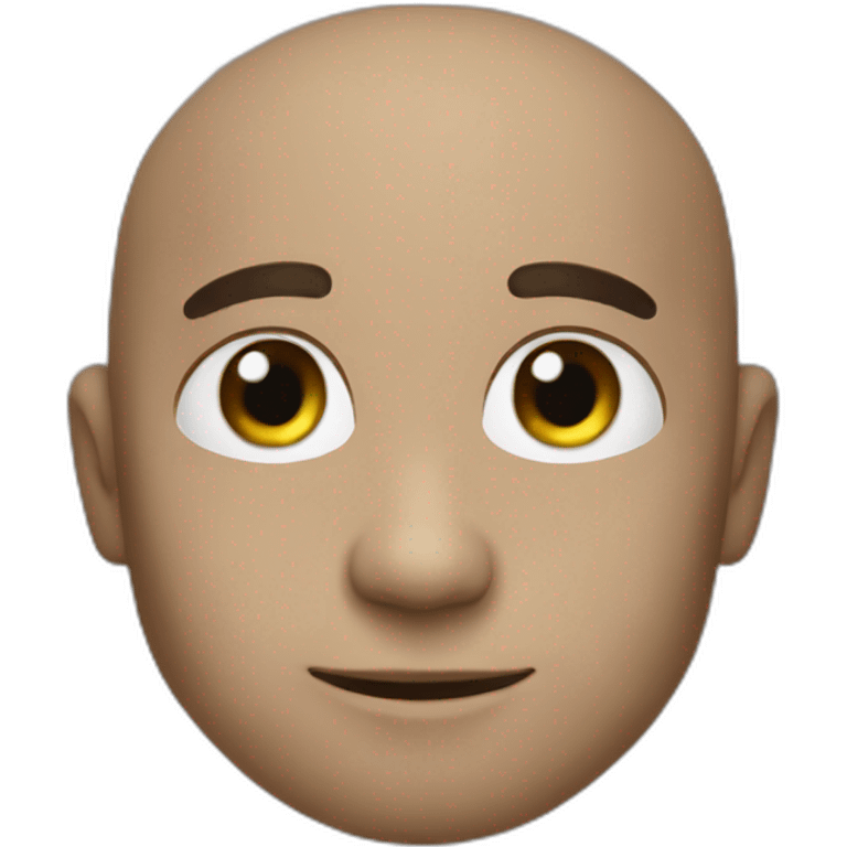 Avatar bumi emoji