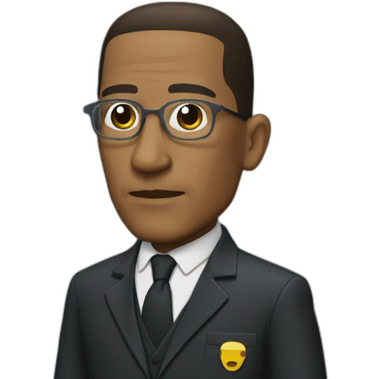 gustavo fring emoji