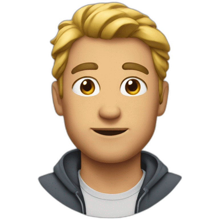 Joe bide' emoji