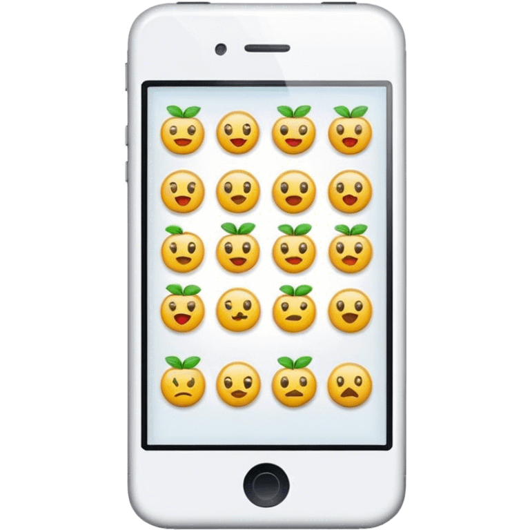 showcase emoji