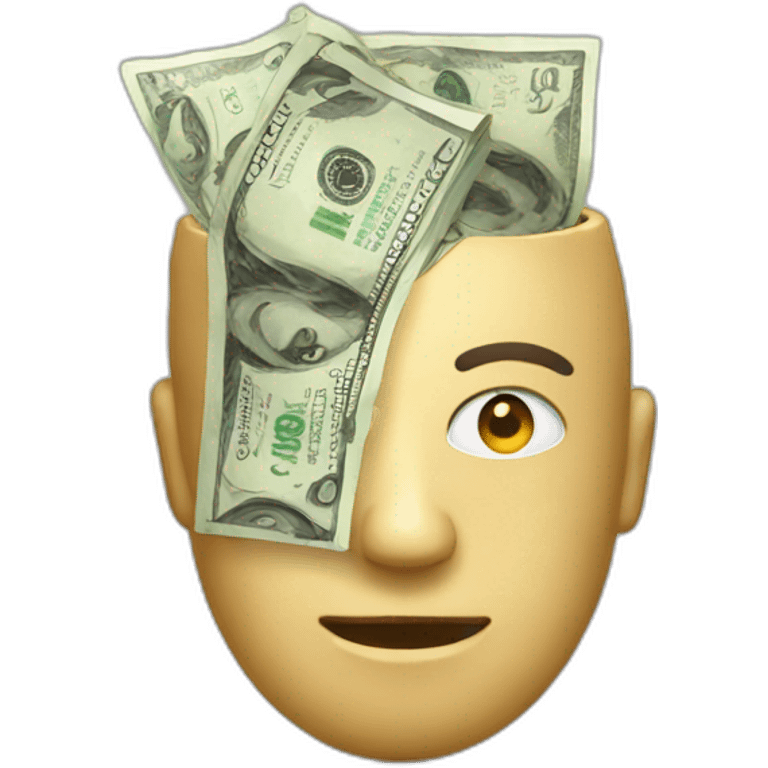 Money emoji