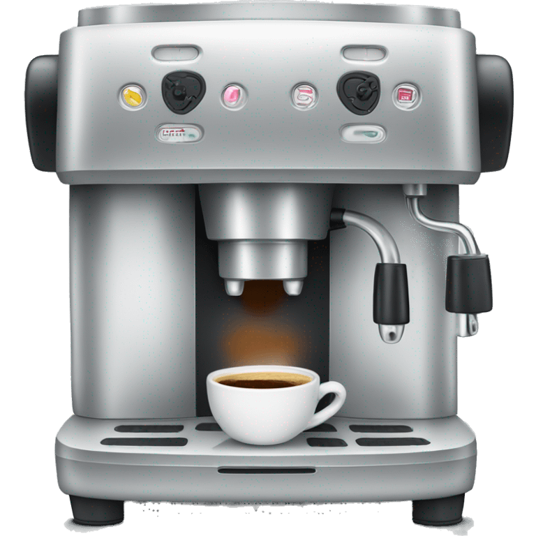 Espresso machine  emoji