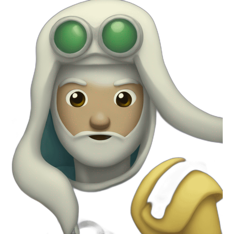 Adventure time emoji