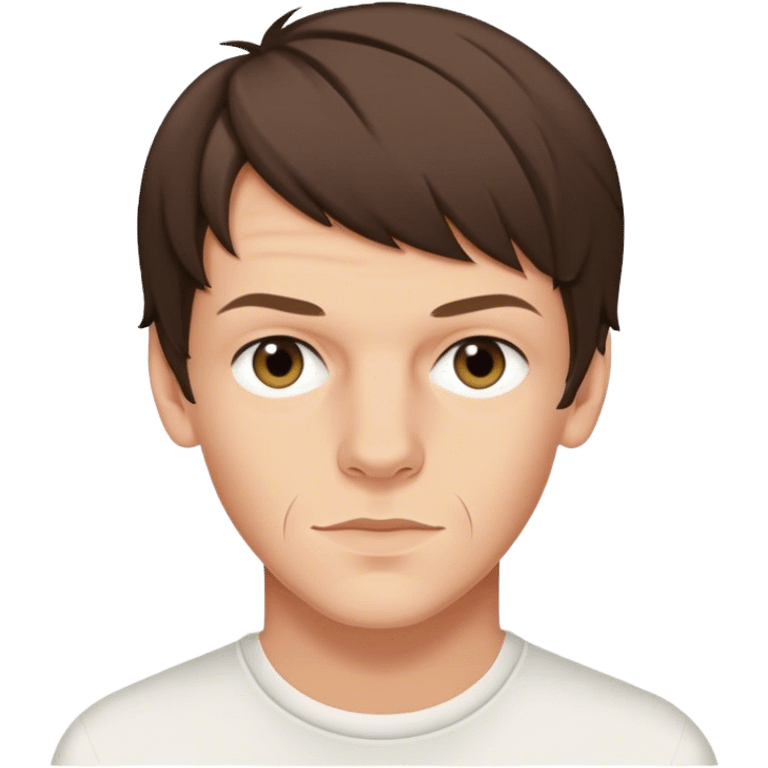 Louis Tomlinson  emoji