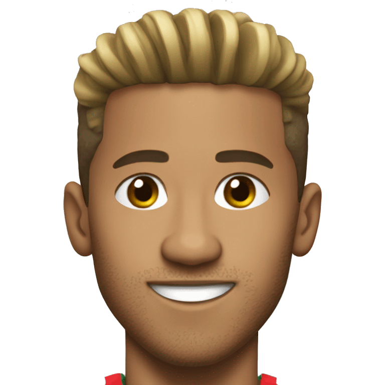 Neymar  emoji