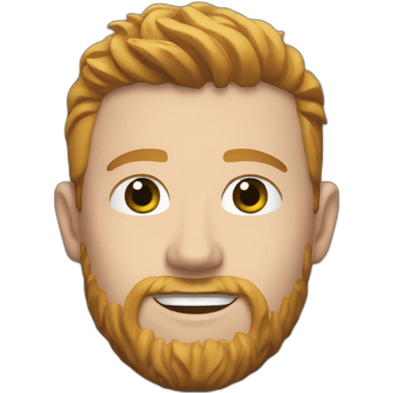 tyler reddick emoji