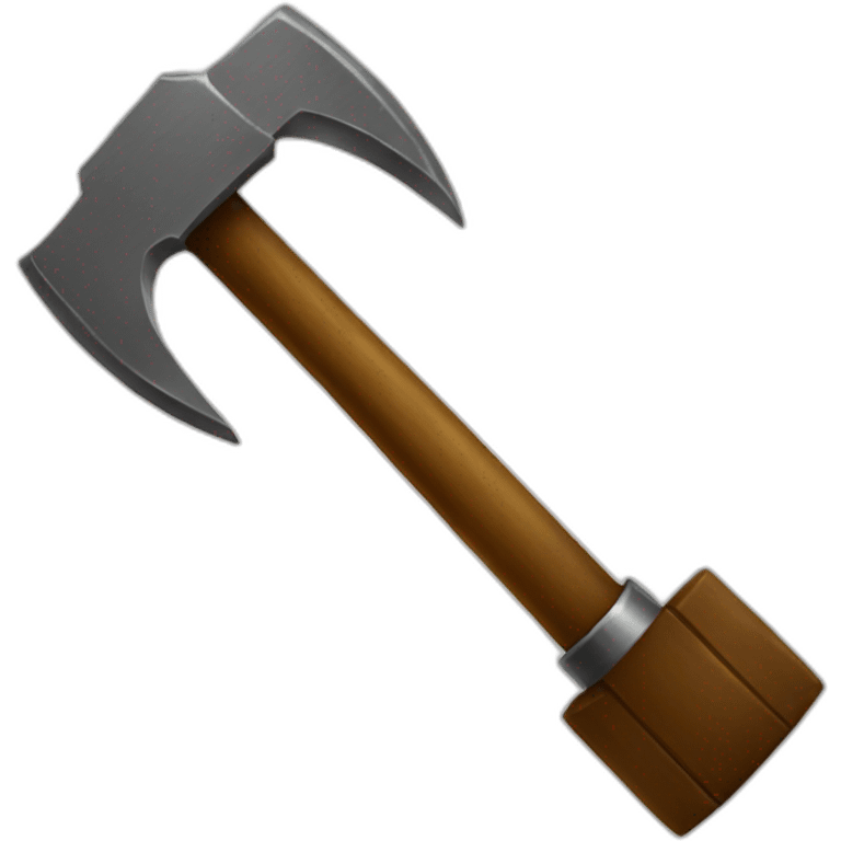 banhammer emoji