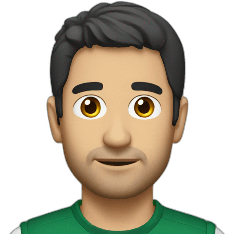 Paco Lodeiro emoji