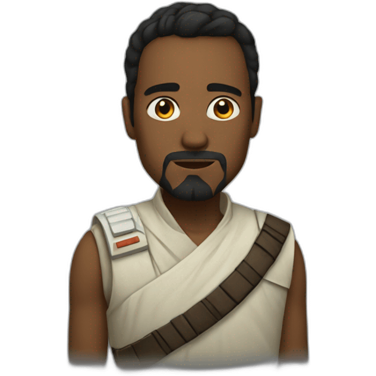 Starwars emoji