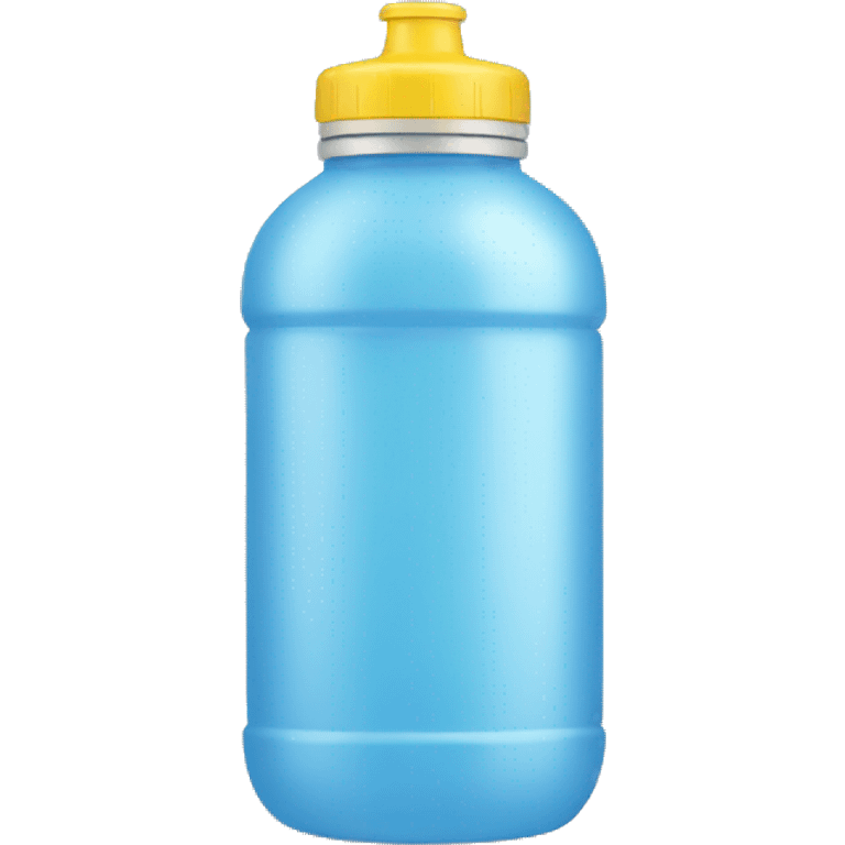 waterbottle  emoji