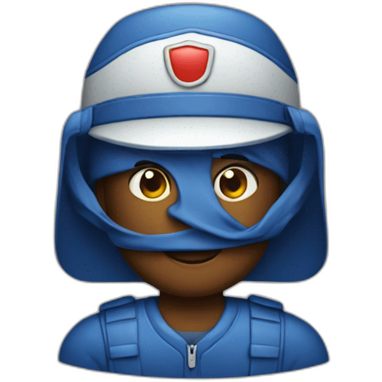 mailman emoji