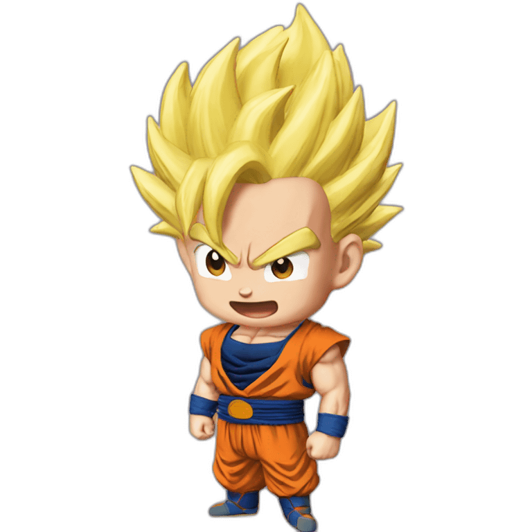 Dragon Ball  emoji