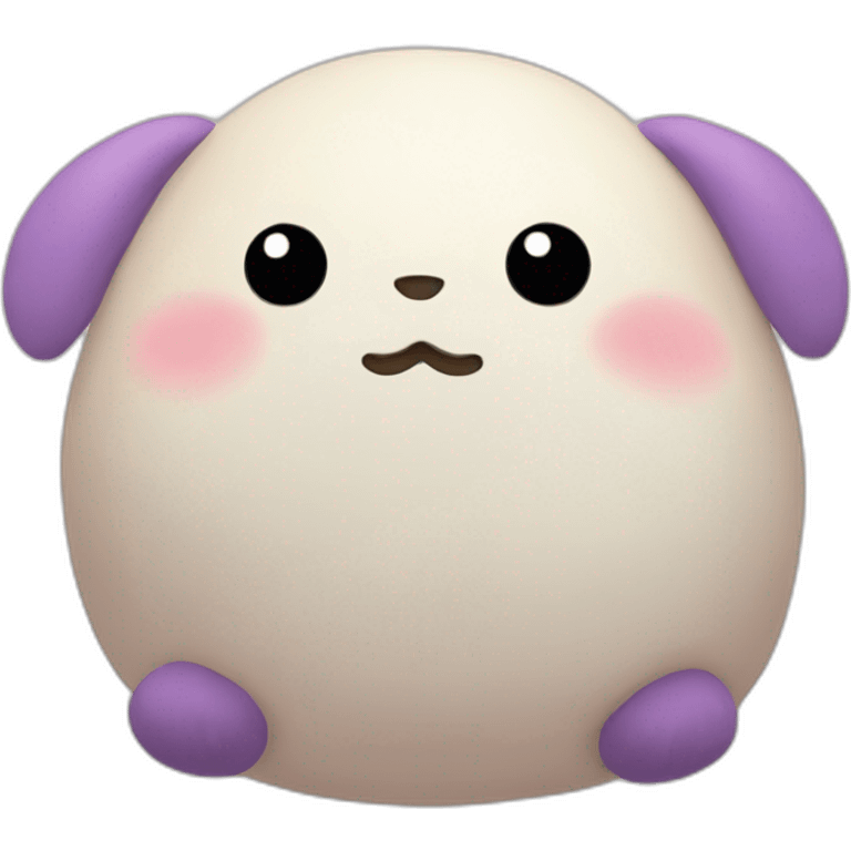 squishmallow rosie emoji