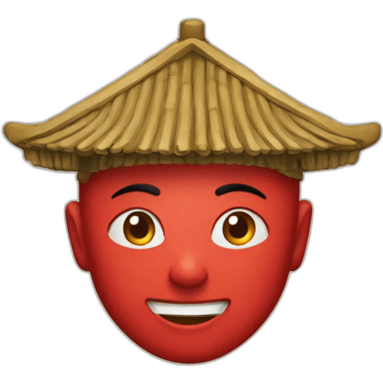 chinese red enevelope emoji