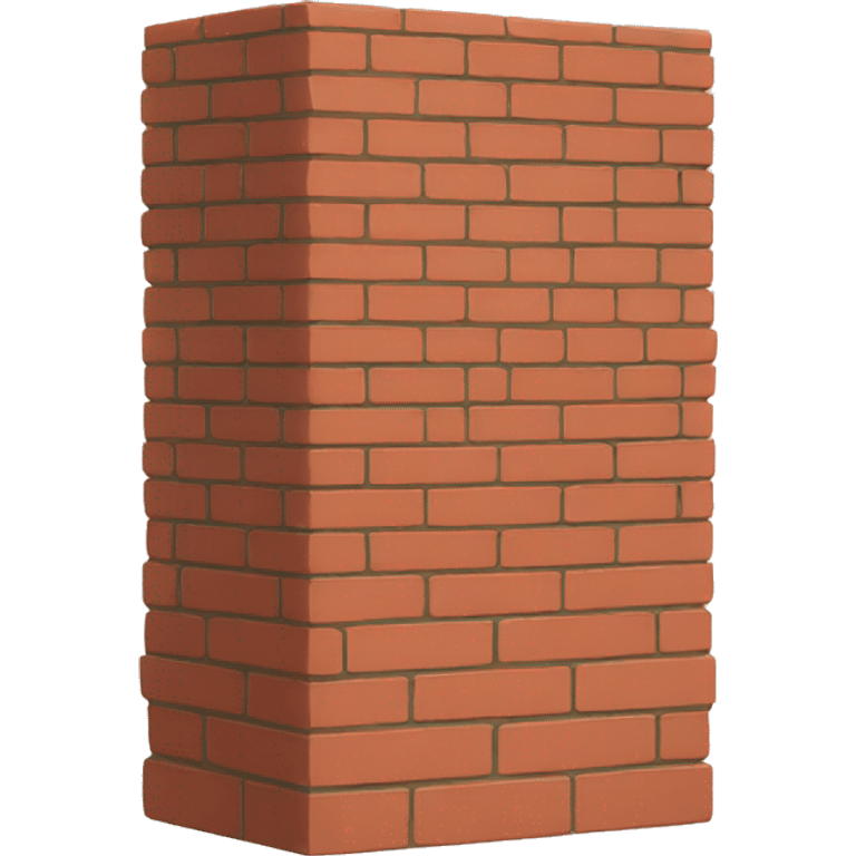 brick emoji