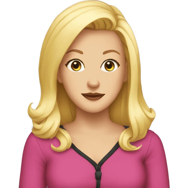 Sabrina  Teenage Witch emoji