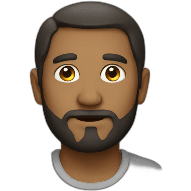 Amungus emoji