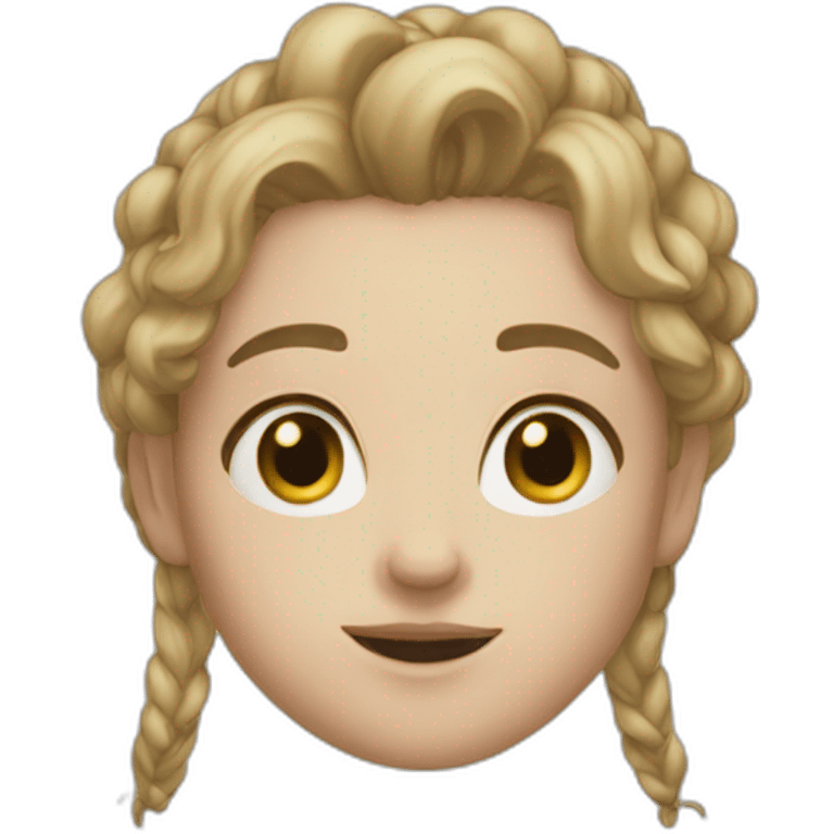 elysia emoji