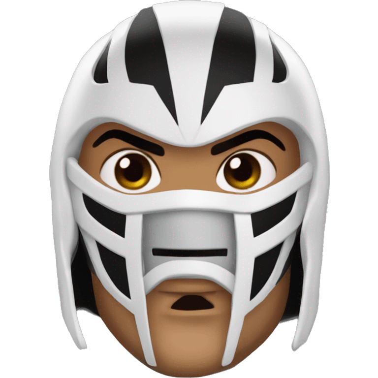 Rey mysterio emoji