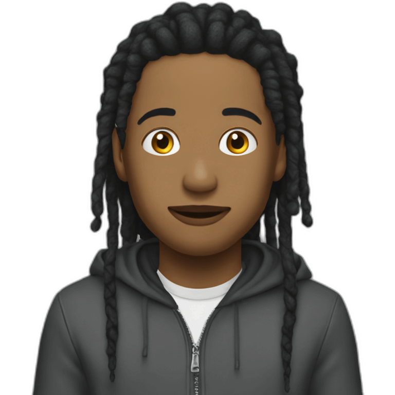 Lil durk emoji