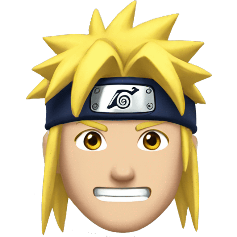 Naruto emoji emoji