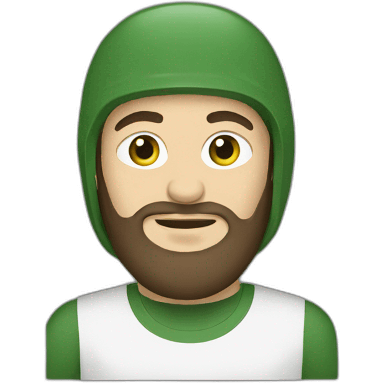 chechen emoji