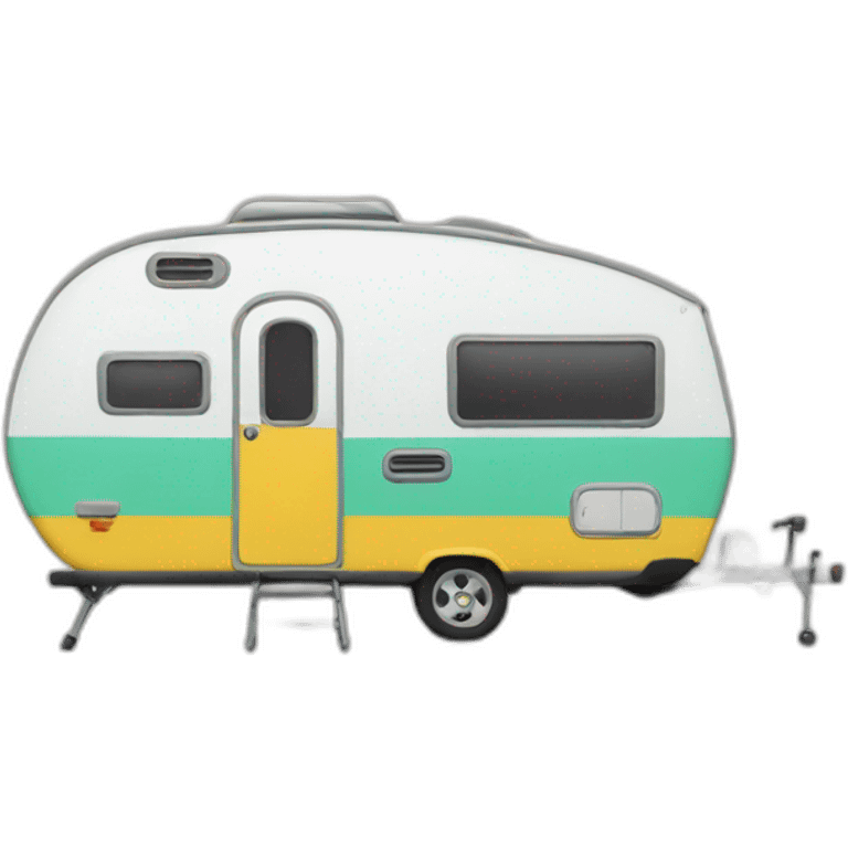 Camper t1 emoji