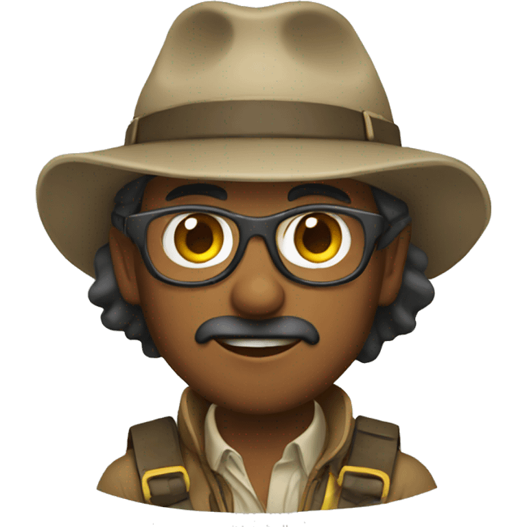 explorer emoji