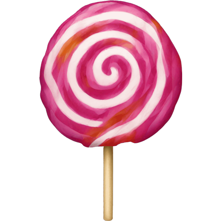 lollipop emoji