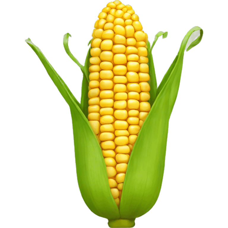 maize emoji