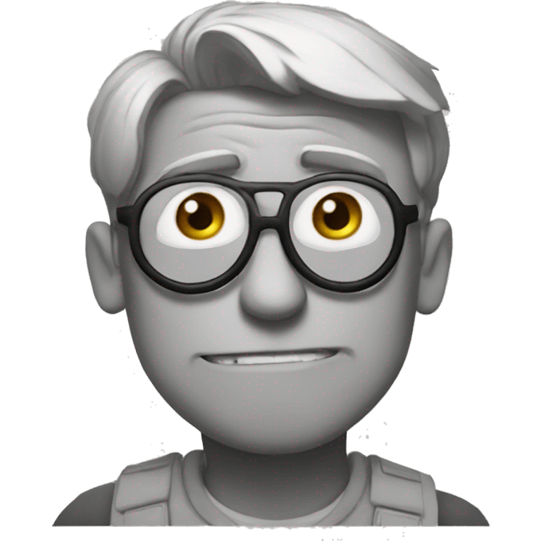 despicable me emoji