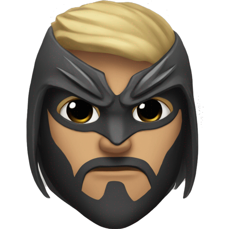 talon emoji