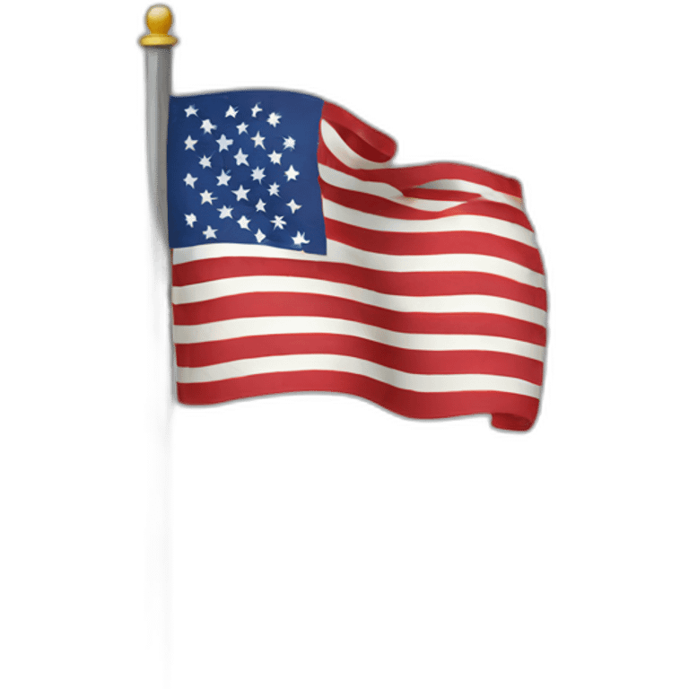 US flag emoji