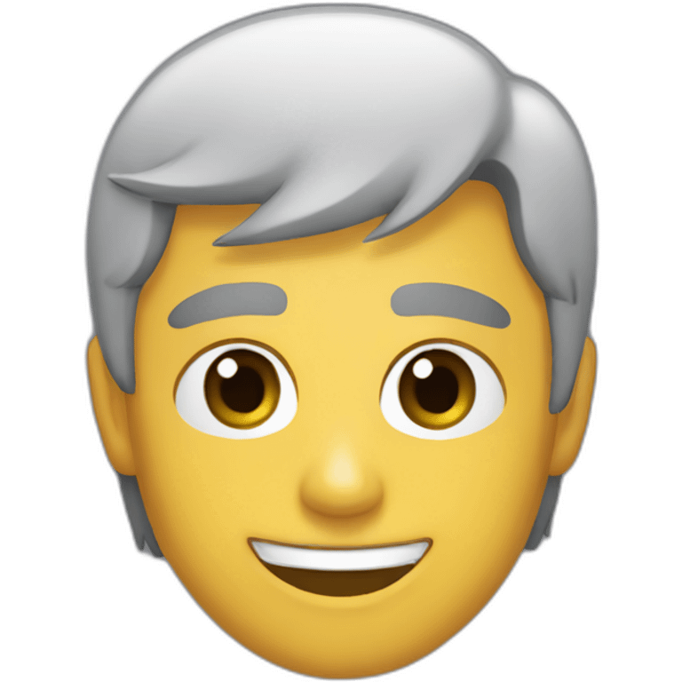 MIERDA DESPEDIDA emoji