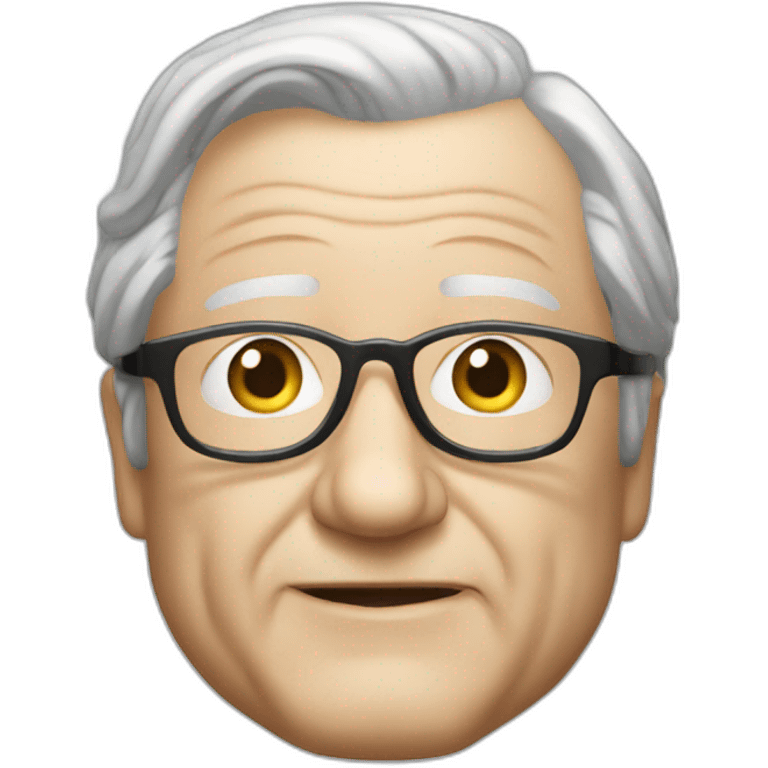 Jean Marie Lepen emoji