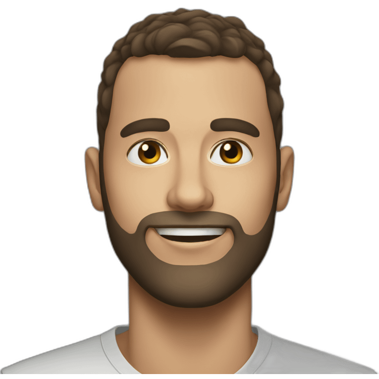 Andrew tate emoji