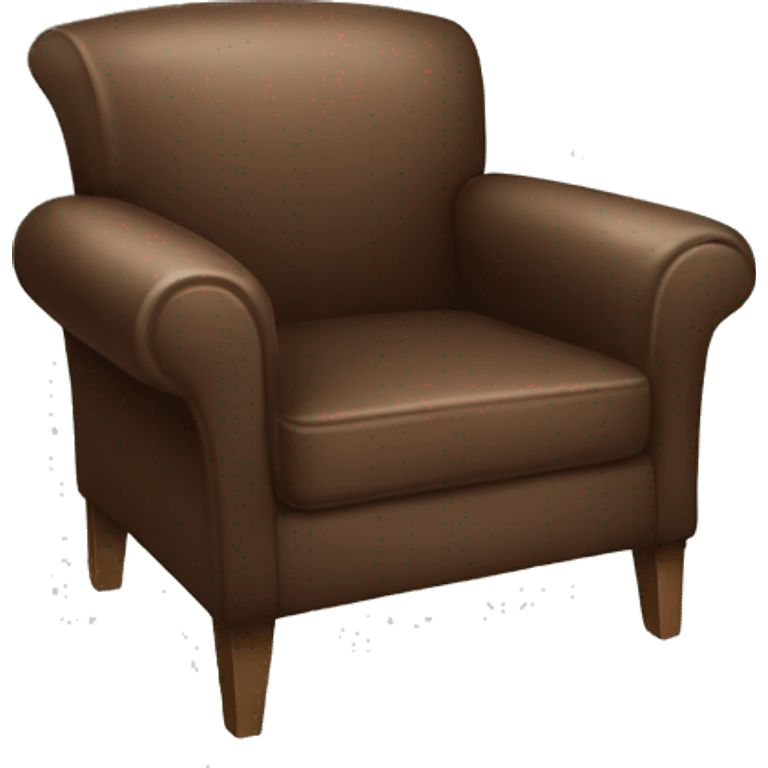 chair emoji