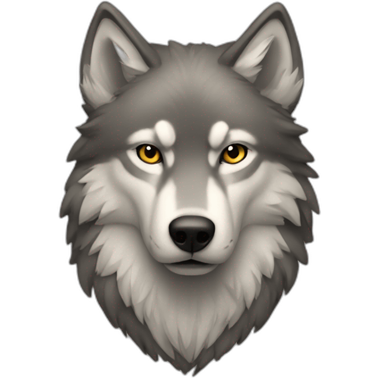 wolfsangel emoji